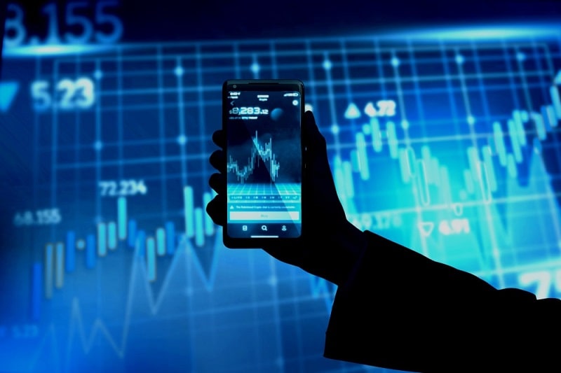 Mobile-Trading